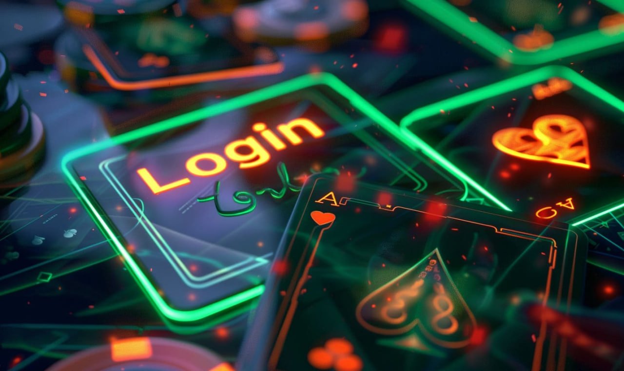মোবাইল স্ক্রিনে ek333 casino গেমিং নেভিগেশন